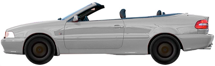 N Cabrio (1999-2005)