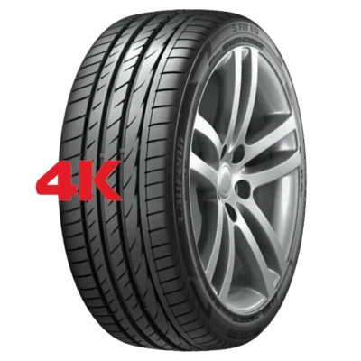 Шина Hankook Laufenn S Fit EQ LK01B 245/45 R18 96W Runflat