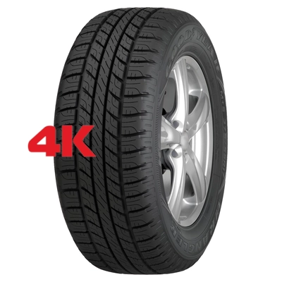 Wrangler HP All Weather