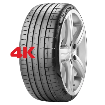 Шина Pirelli P Zero 275/40 R22 107Y