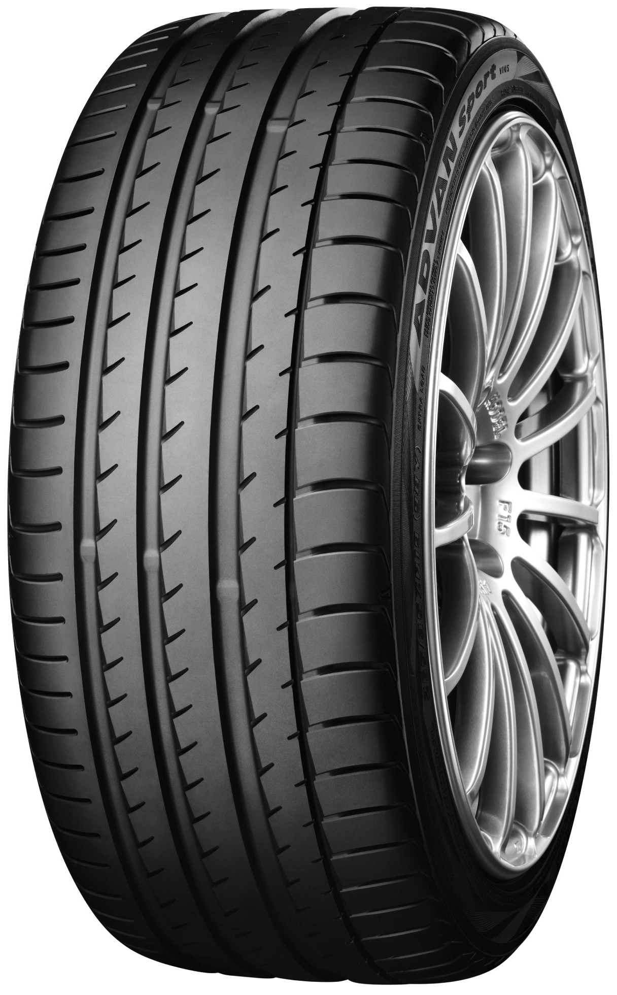 Advan Sport V105E