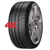 P Zero Шина Pirelli P Zero 245/40 R18 97Y 