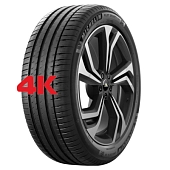 Pilot Sport 4 SUV Шина Michelin Pilot Sport 4 SUV 275/35 R23 108Y 