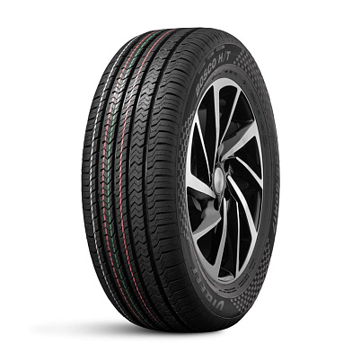 Шина Viatti Bosco H/T V-238 225/60 R17 99V